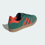 Gazelle Shoes Green 43