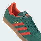 Gazelle Shoes Green 43