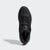 Cushion Cordura GTX Black/White