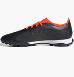Predator League Low TF