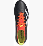 Predator League Low TF