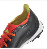 Predator League Low TF