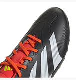 Predator League Low TF
