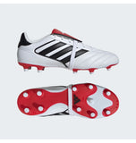 Copa Gloro Ii Firm Ground Soccer Cleats White