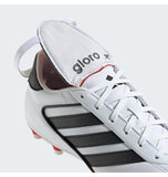 Copa Gloro Ii Firm Ground Soccer Cleats White