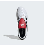 Copa Gloro Ii Firm Ground Soccer Cleats White