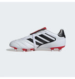 Copa Gloro Ii Firm Ground Soccer Cleats White