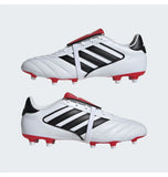 Copa Gloro Ii Firm Ground Soccer Cleats White