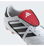 Copa Gloro Ii Firm Ground Soccer Cleats White