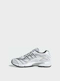 TEMPER RUN 2