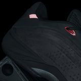 Nova II Infinity 'Core Black Red'