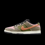 SB DUNK LOW PRO QS