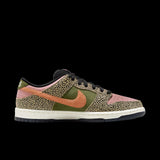 SB DUNK LOW PRO QS