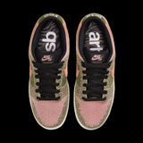 SB DUNK LOW PRO QS