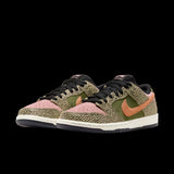 SB DUNK LOW PRO QS