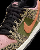 SB DUNK LOW PRO QS