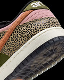 SB DUNK LOW PRO QS
