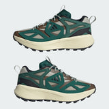 Kantai Trail Beige/Green