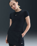 Gym Life Swoosh Black