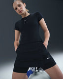 Gym Life Swoosh Black