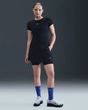 Gym Life Swoosh Black