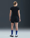 Gym Life Swoosh Black