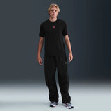 Nsw Cs Df Tee Black
