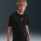 Nsw Cs Df Tee Black