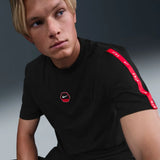 Nsw Cs Df Tee Black
