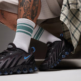 Air Max Dn8 Black / University Blue (IH4464‑001)