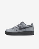 Air Force 1 Gs Grey
