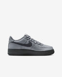 Air Force 1 Gs Grey