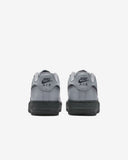 Air Force 1 Gs Grey