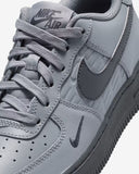 Air Force 1 Gs Grey