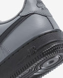 Air Force 1 Gs Grey