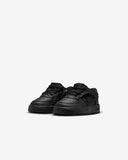 Air Force 1 Low Easyon Black