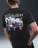 Sportswear T-Shirt Black