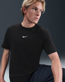 Sportswear T-Shirt Black