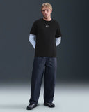 Sportswear T-Shirt Black