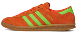 Hamburg W Orange