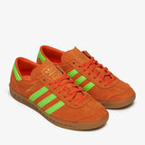 Hamburg W Orange