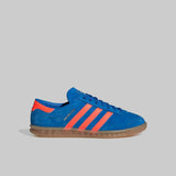 Hamburg W Blue/Orange