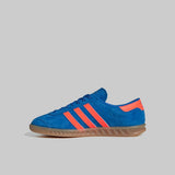 Hamburg W Blue/Orange