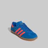 Hamburg W Blue/Orange