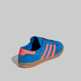 Hamburg W Blue/Orange