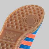Hamburg W Blue/Orange