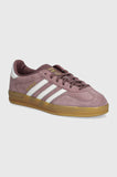 Gazelle Indoor Shoes Brown