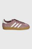 Gazelle Indoor Shoes Brown