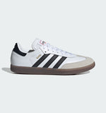 Samba Classic White