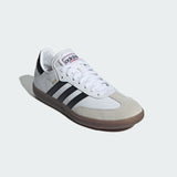 Samba Classic White